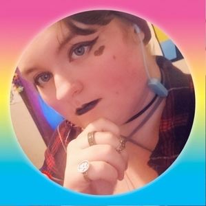 Meet your Posher, Ceridwyn